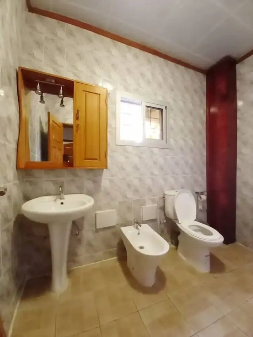 Lovely 2-bed Apartment in Kribi-douala