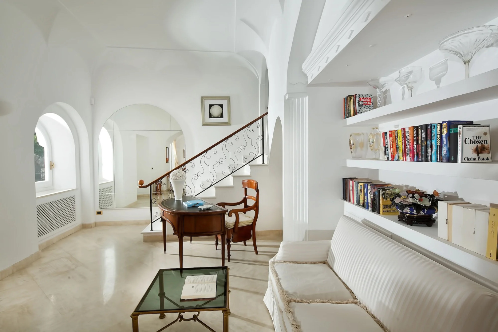 Grand Hotel Quisisana