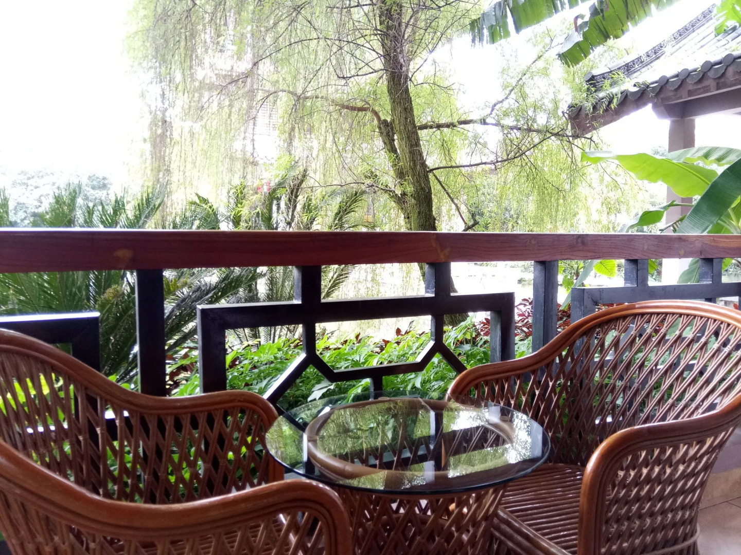 Guilinyi Royal Palace