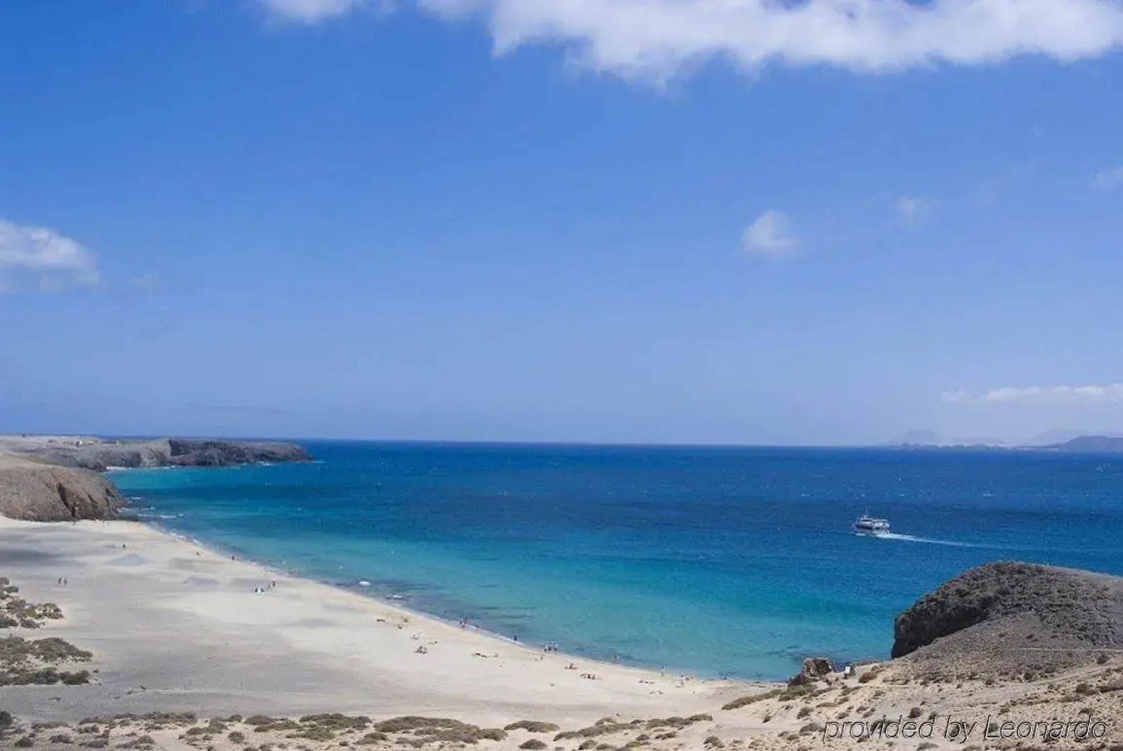 Dream Bocayna Village Playa Blanca