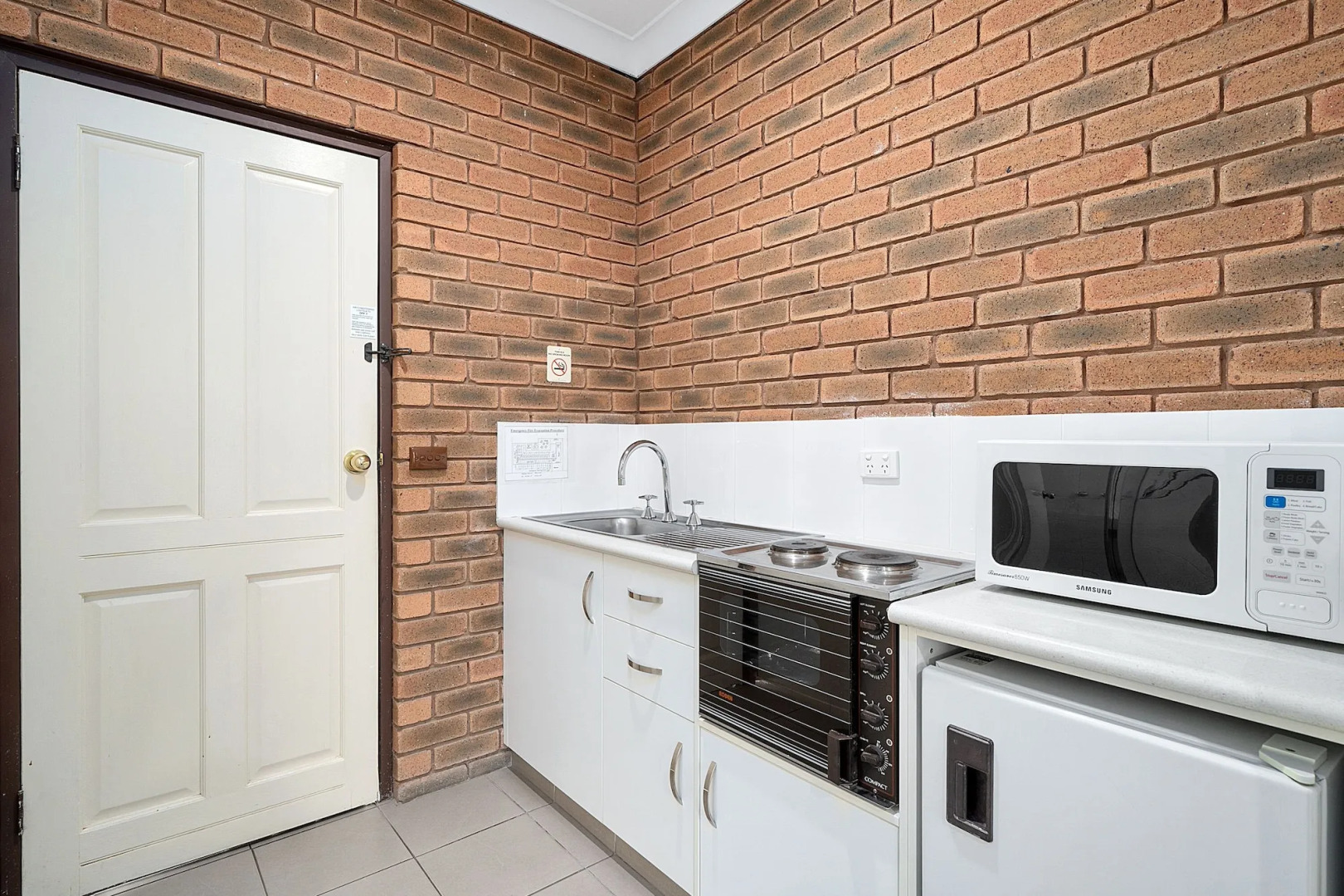 Heritage Motor Inn Corowa