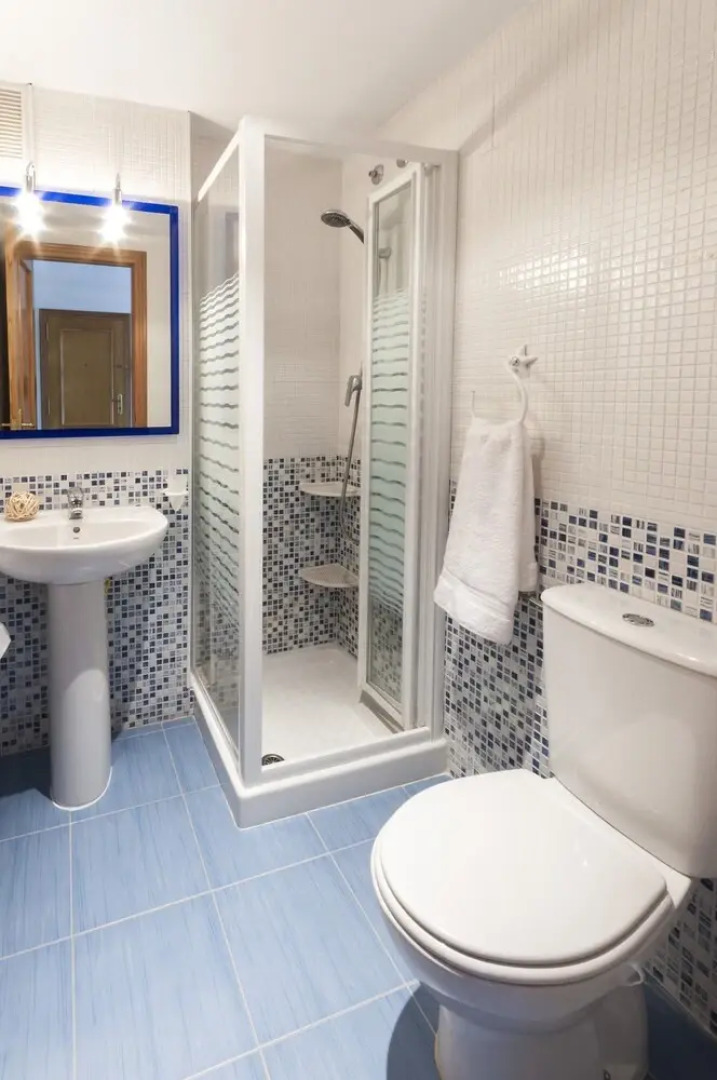 Alejandrita - Apartment With Shared Pool in Playa De Gandia