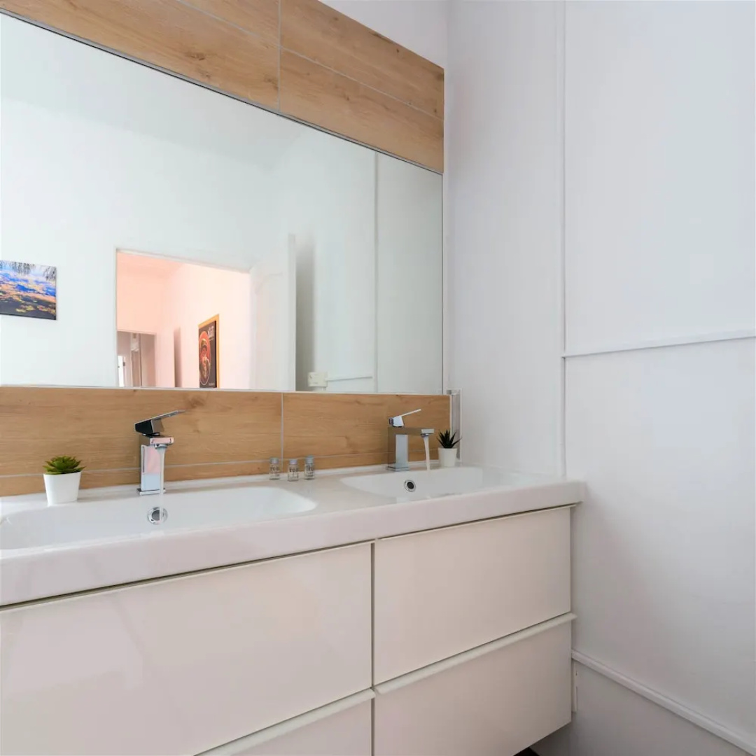 Zythogite Appartement 9 personnes