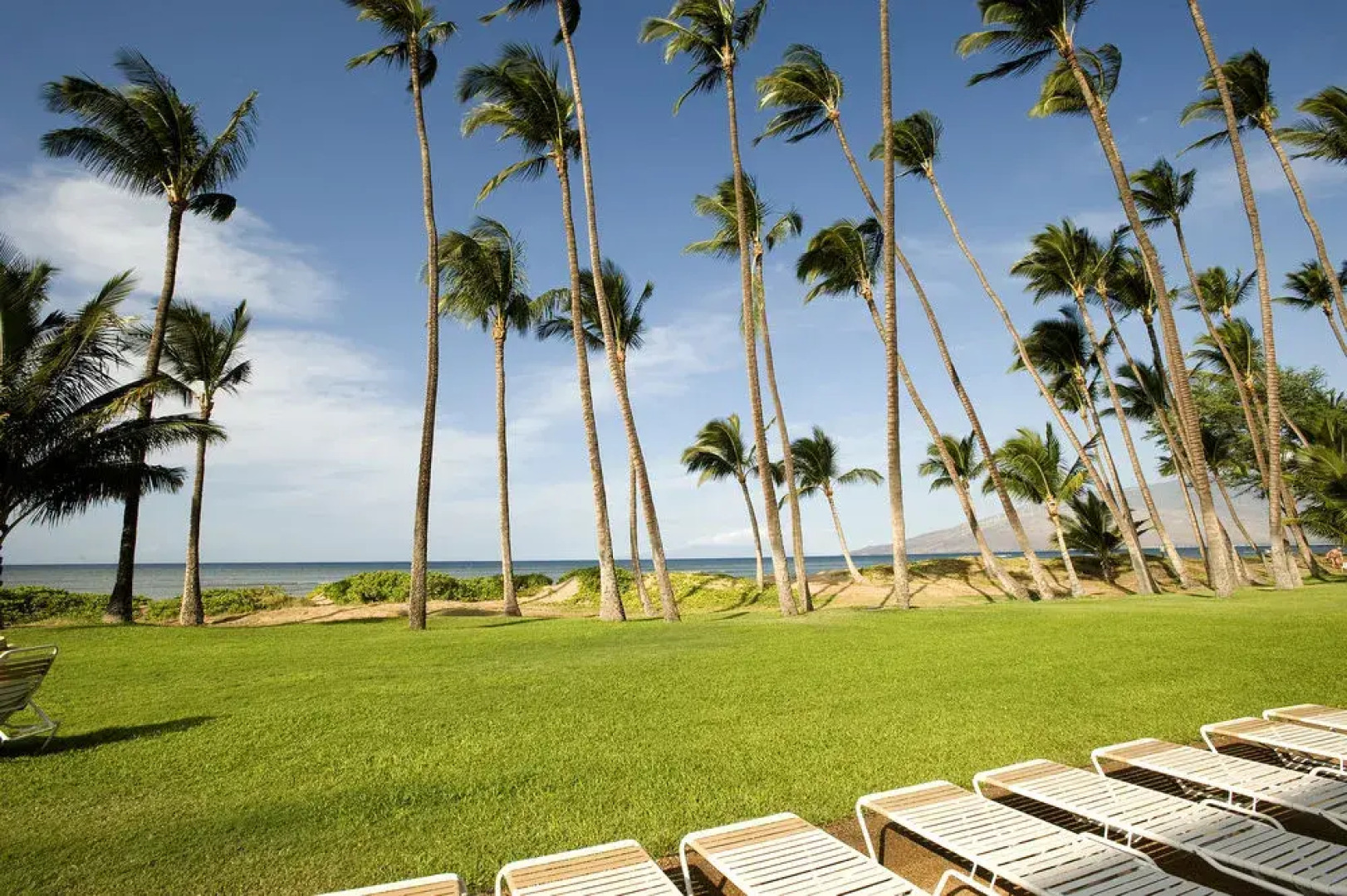 Hale Kai O Kihei by CRH