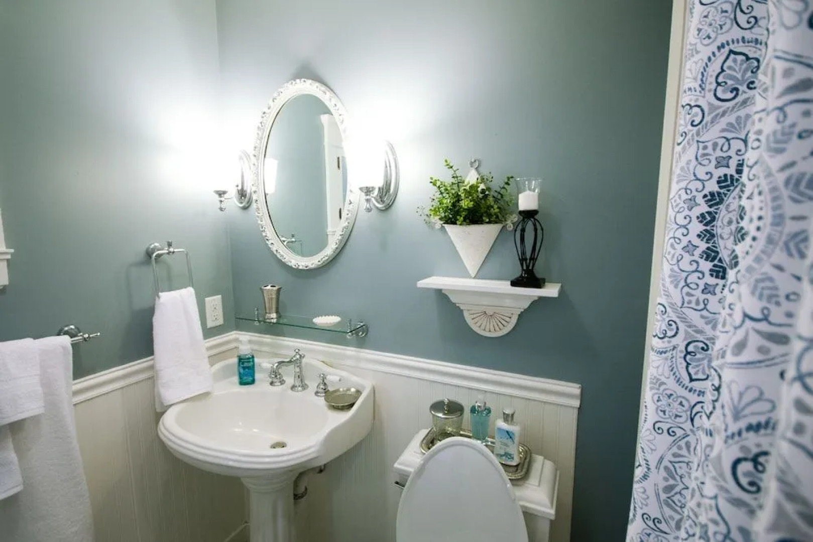 Airwell Bed and Breakfast