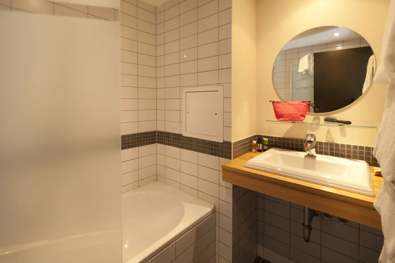 Le Grand Hotel Du Hohwald