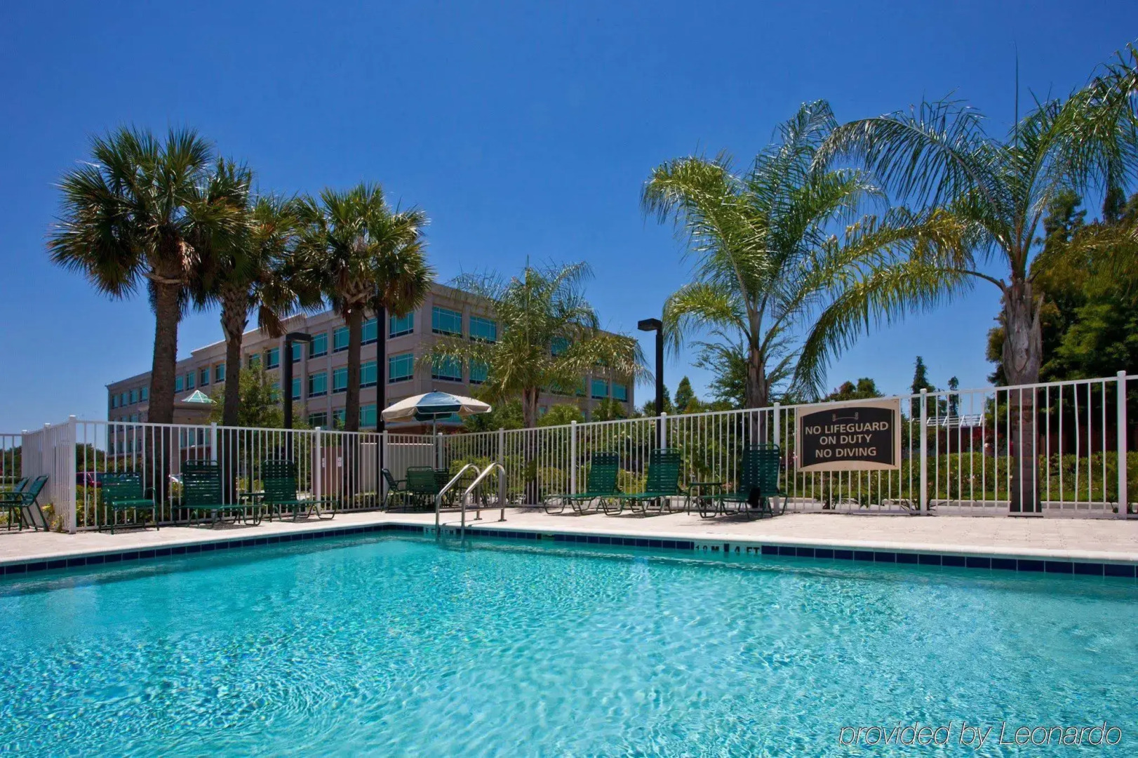 Staybridge Suites Tampa East - Brandon by IHG