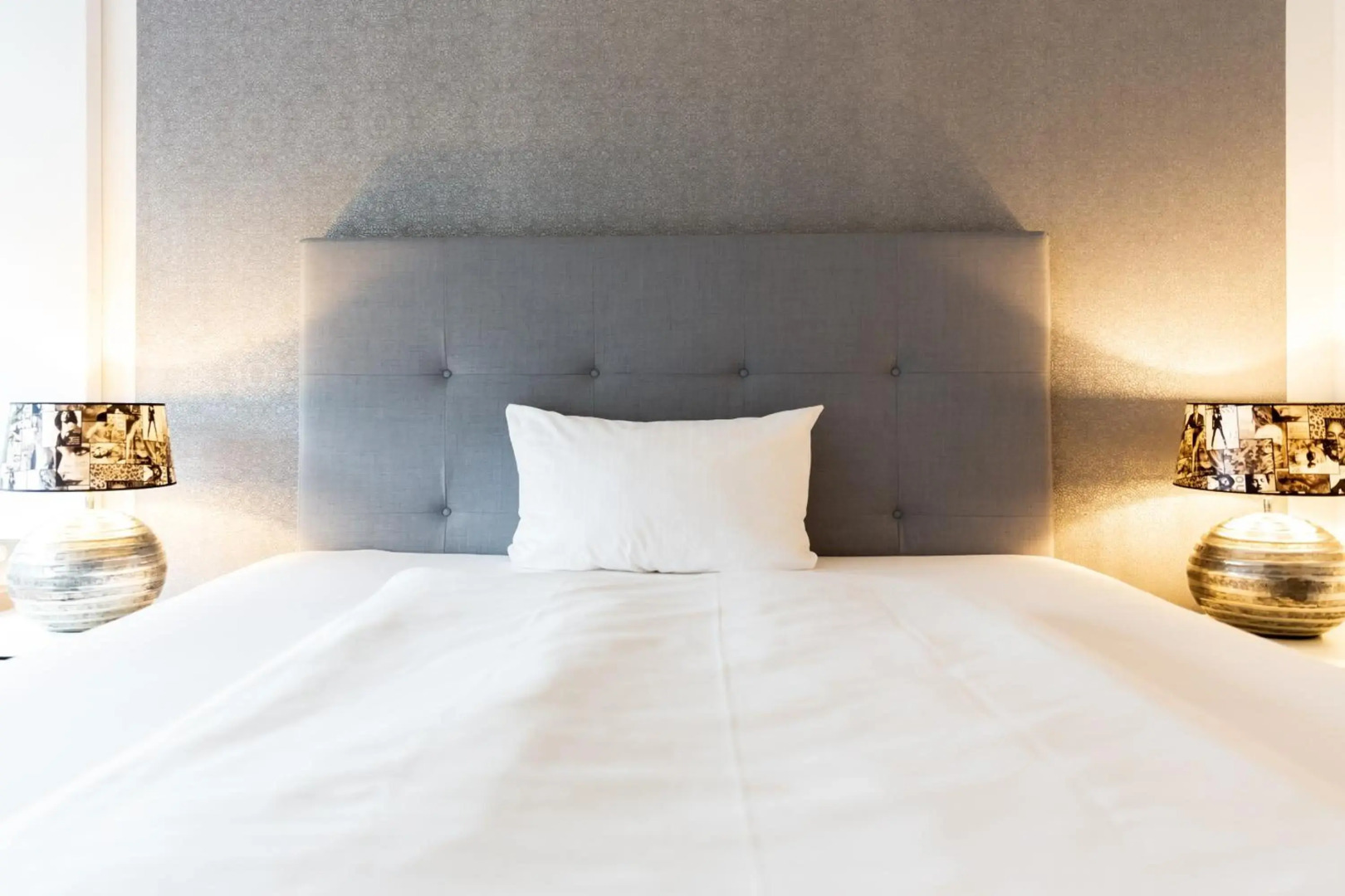 Parkhotel Fritz am Brunnen