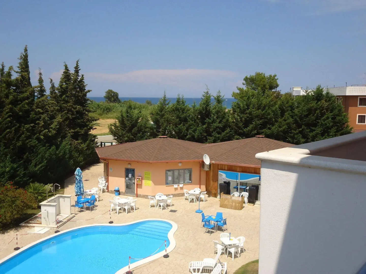 Appartamenti La Marina