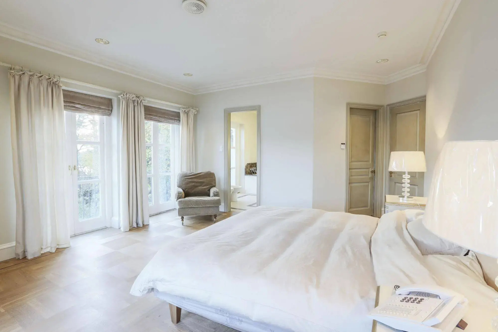 Villa Charlotte