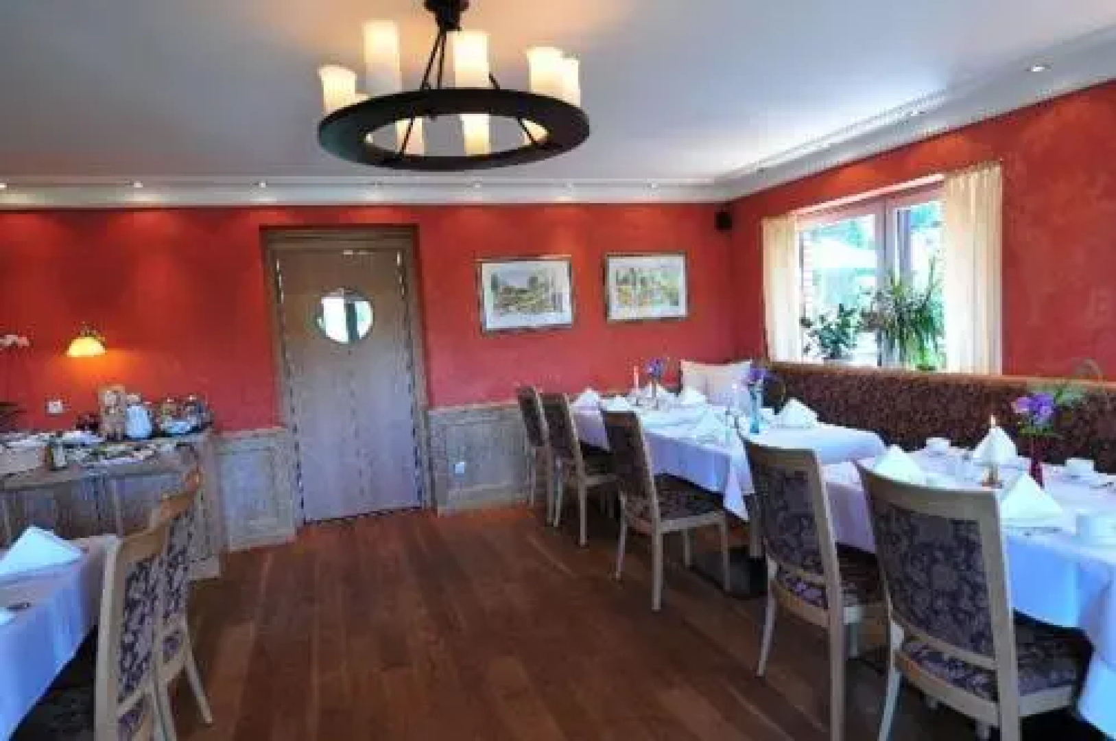 Flair Hotel Tannenhof
