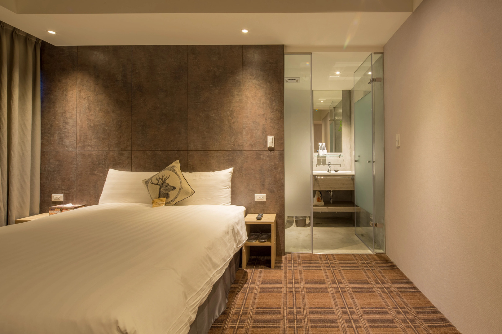 Roaders Hotel Zhonghua