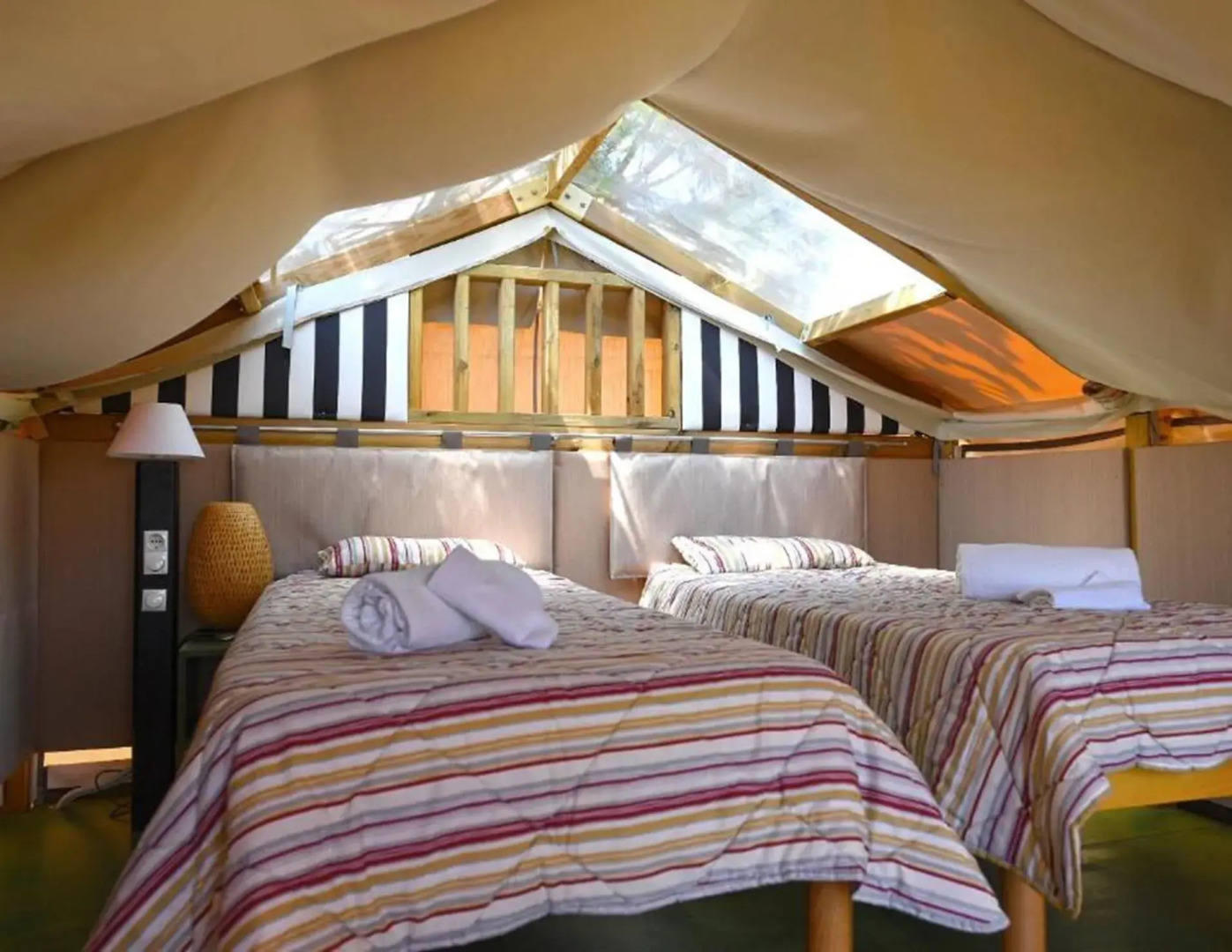 Club del Sole Romagna Family Village Riccione.