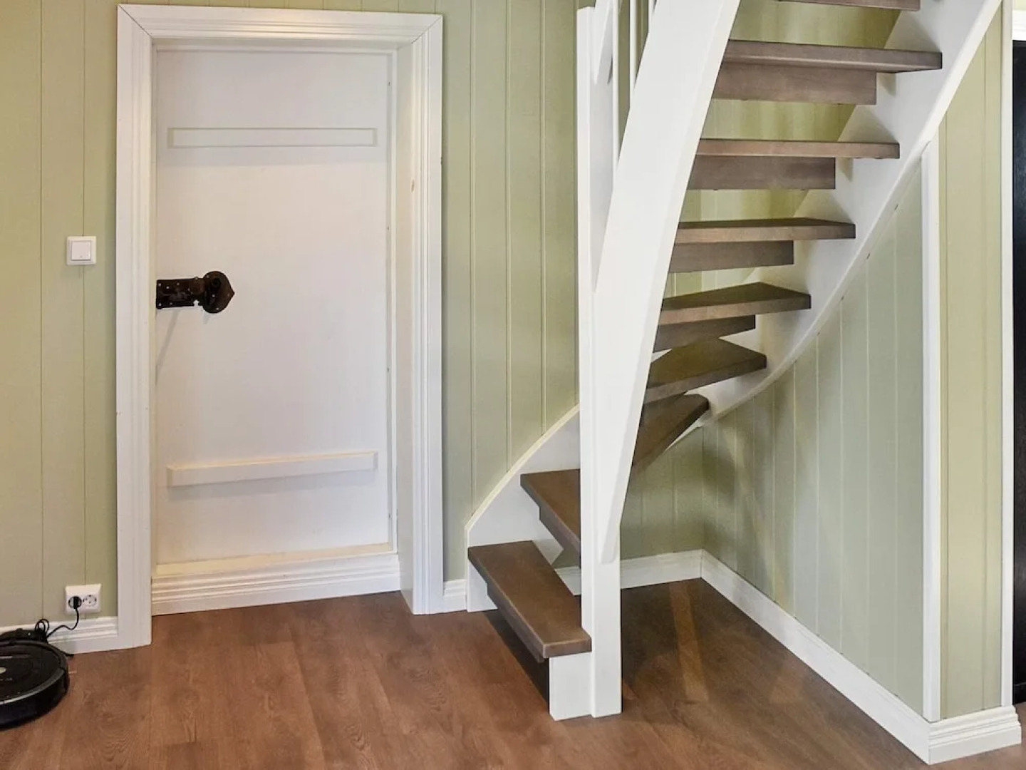 6 Person Holiday Home in Ålesund