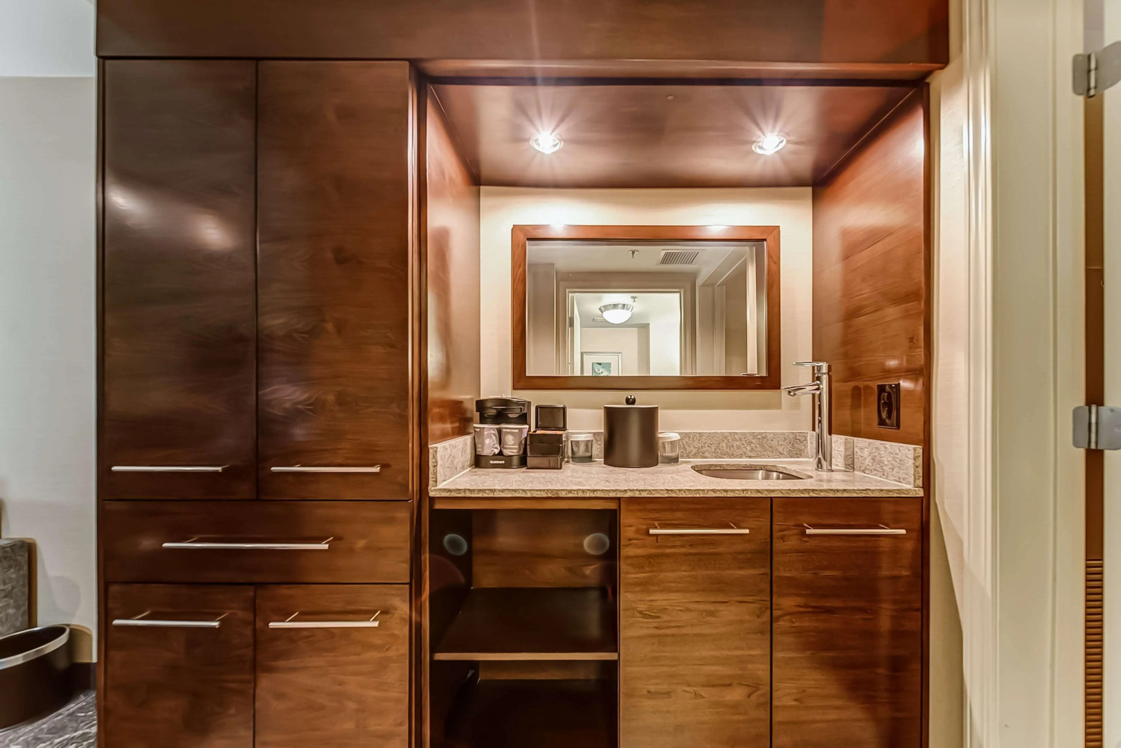 Embassy Suites Atlanta - Kennesaw Town Center