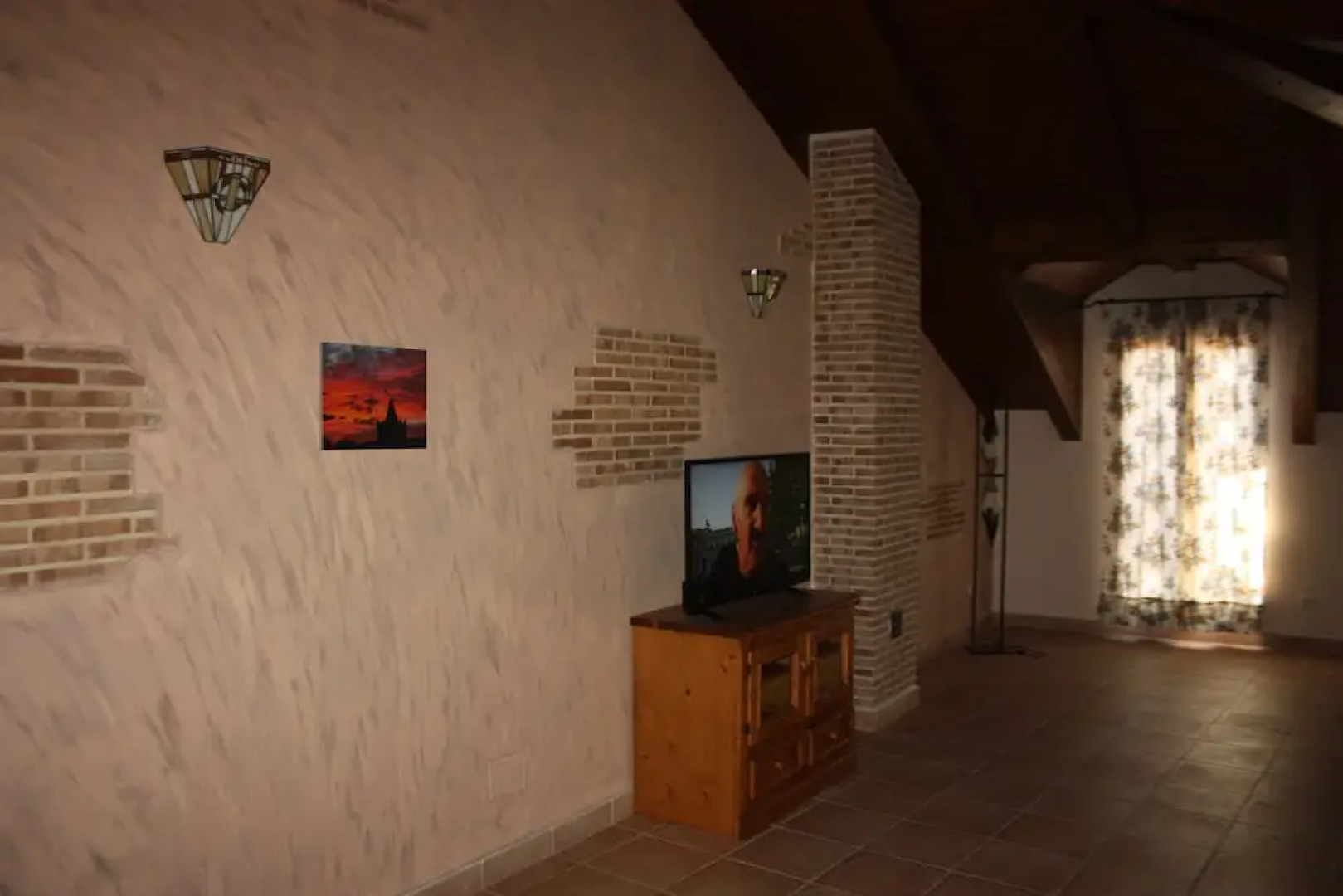 Casa Rural La Fragua