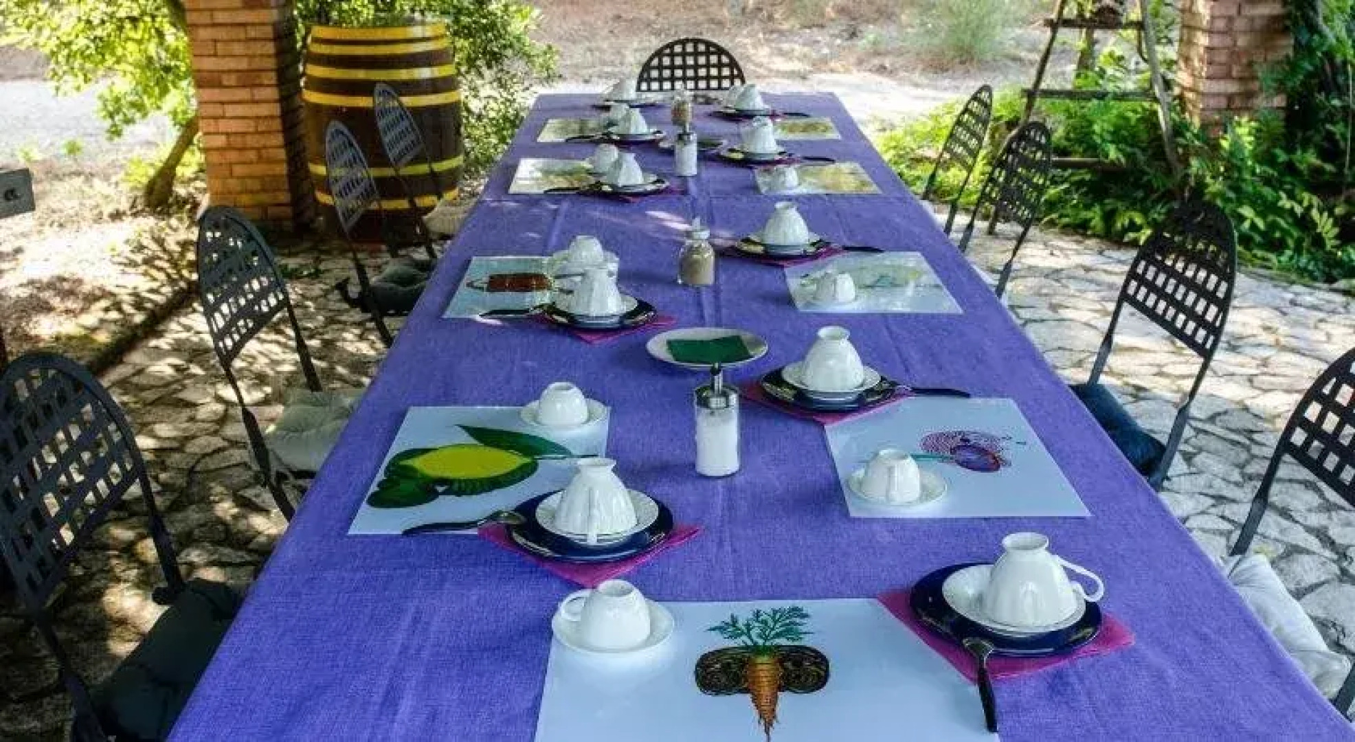 Casa Cerqua Landi - Casa Vacanze X3