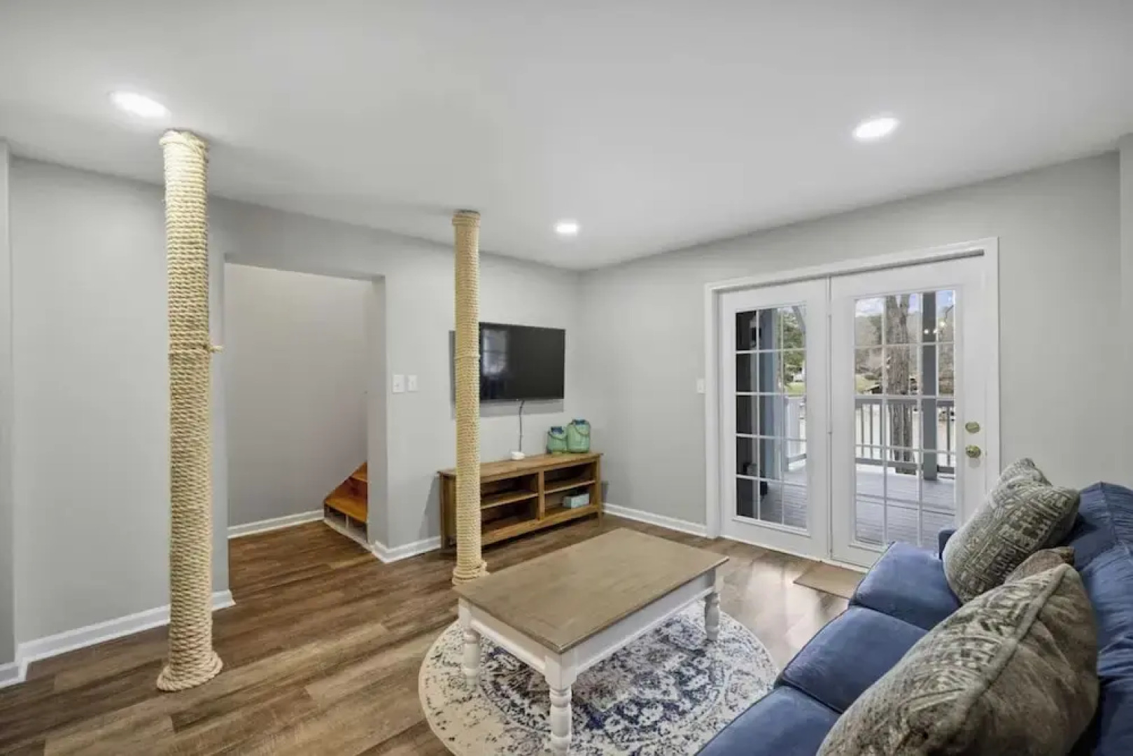 Tree Top Get Away by Avantstay Amazing Lake View