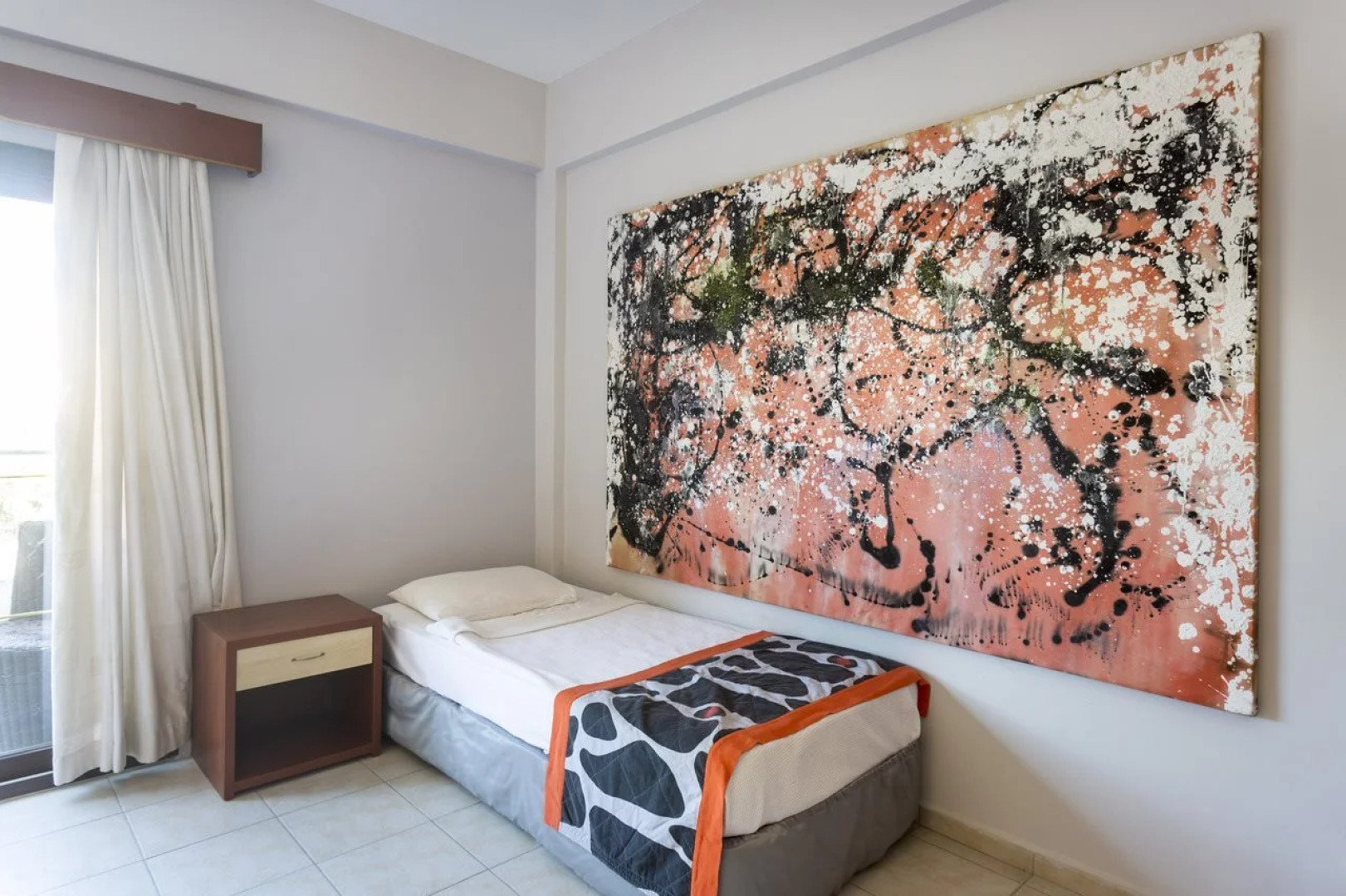 Bodrum Moonlight Hotel