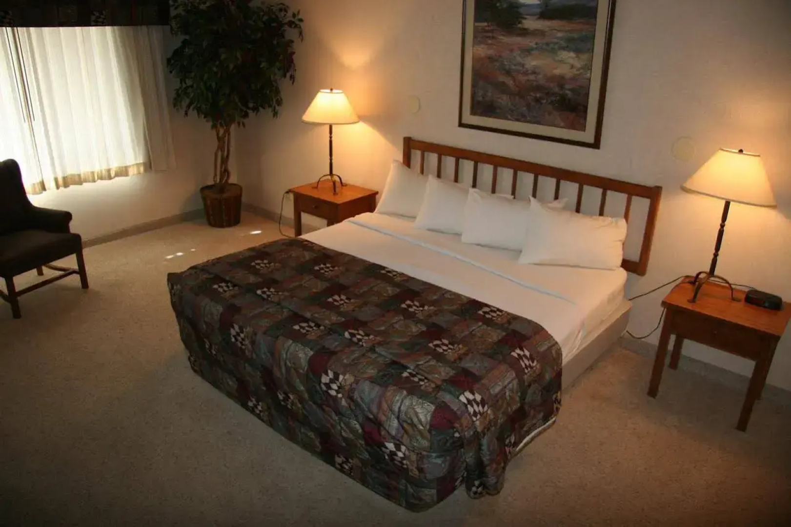 Pagosa Lodge