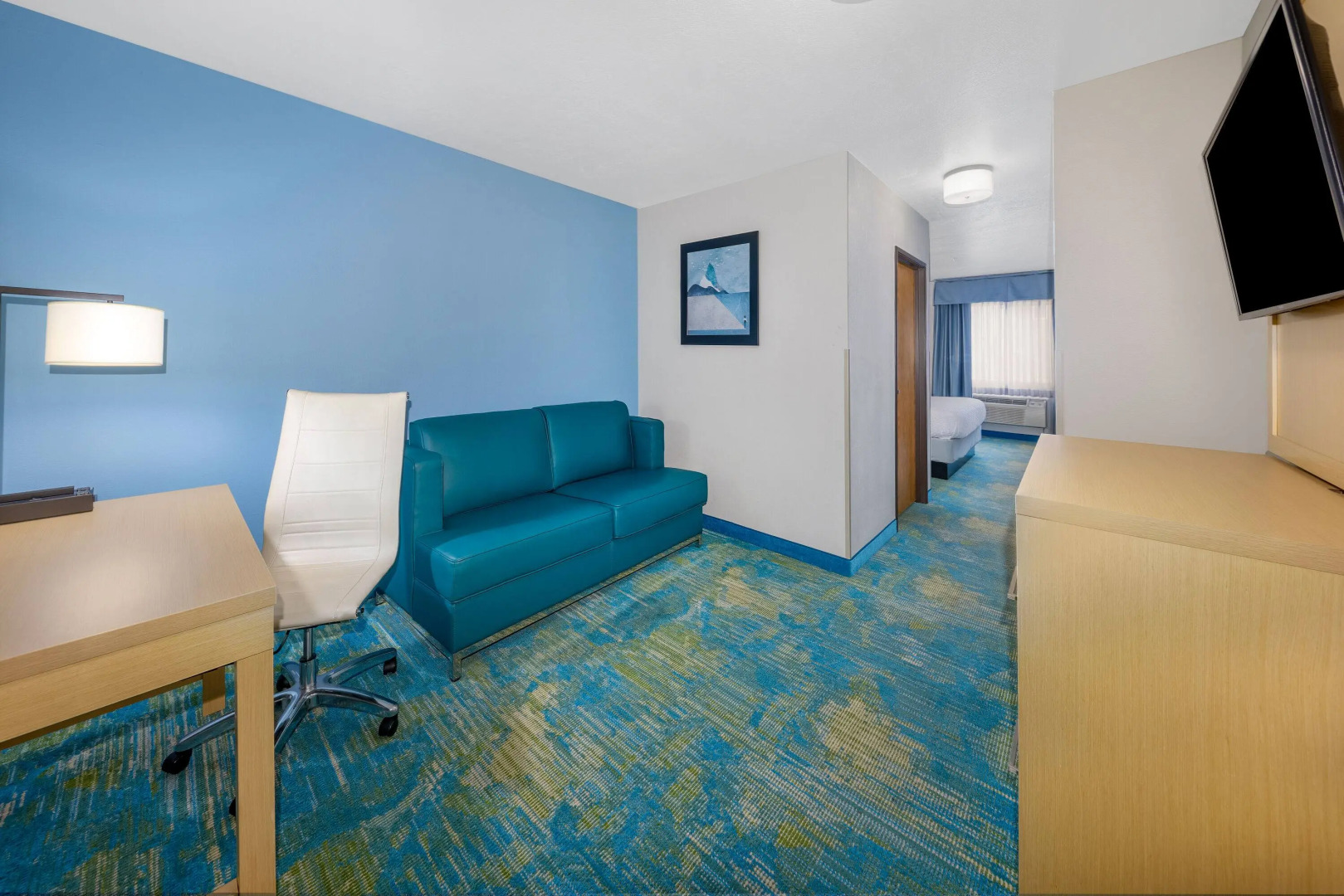 Days Inn By Wyndham Springville