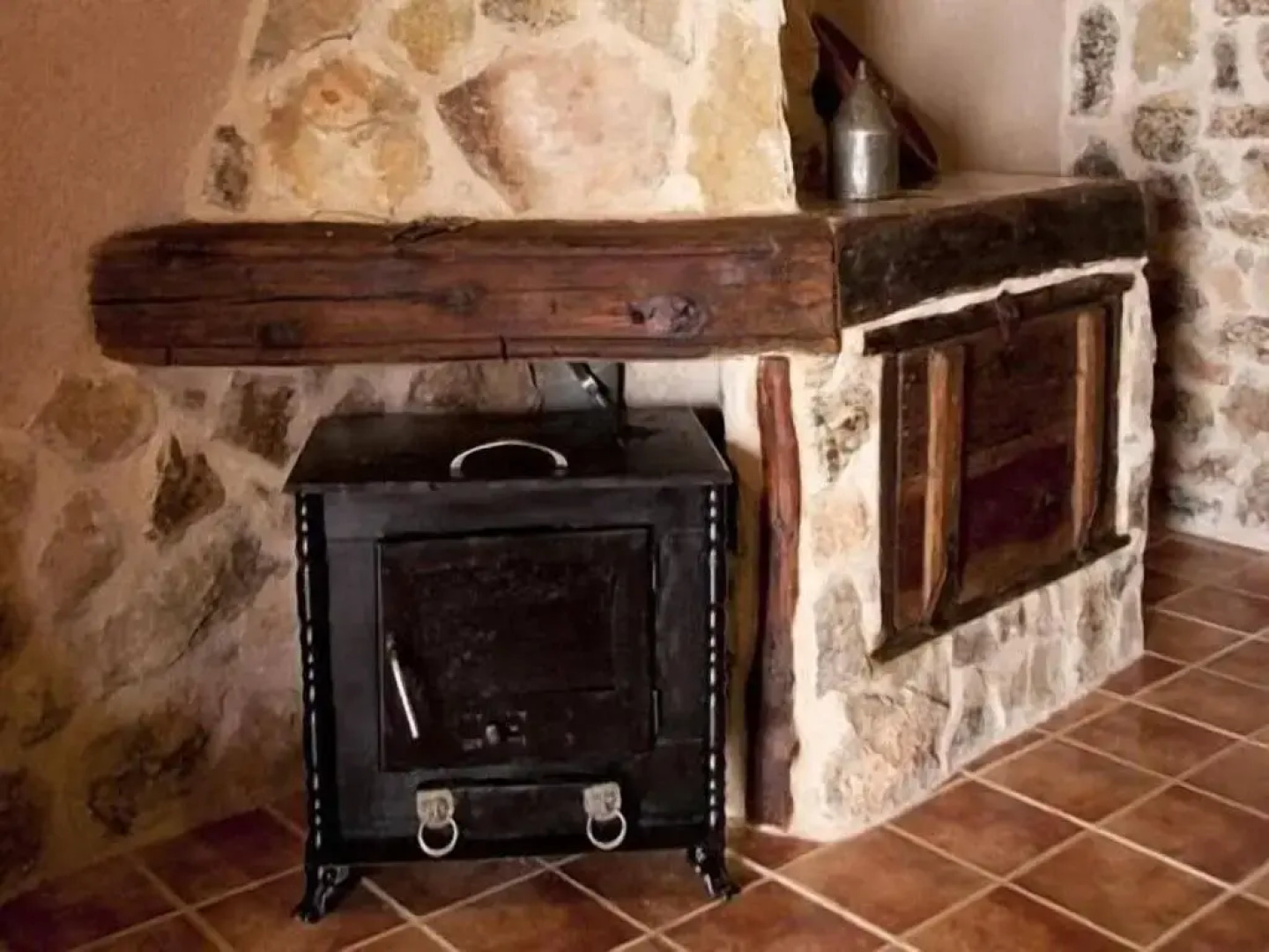 Mirador del Maestrazgo