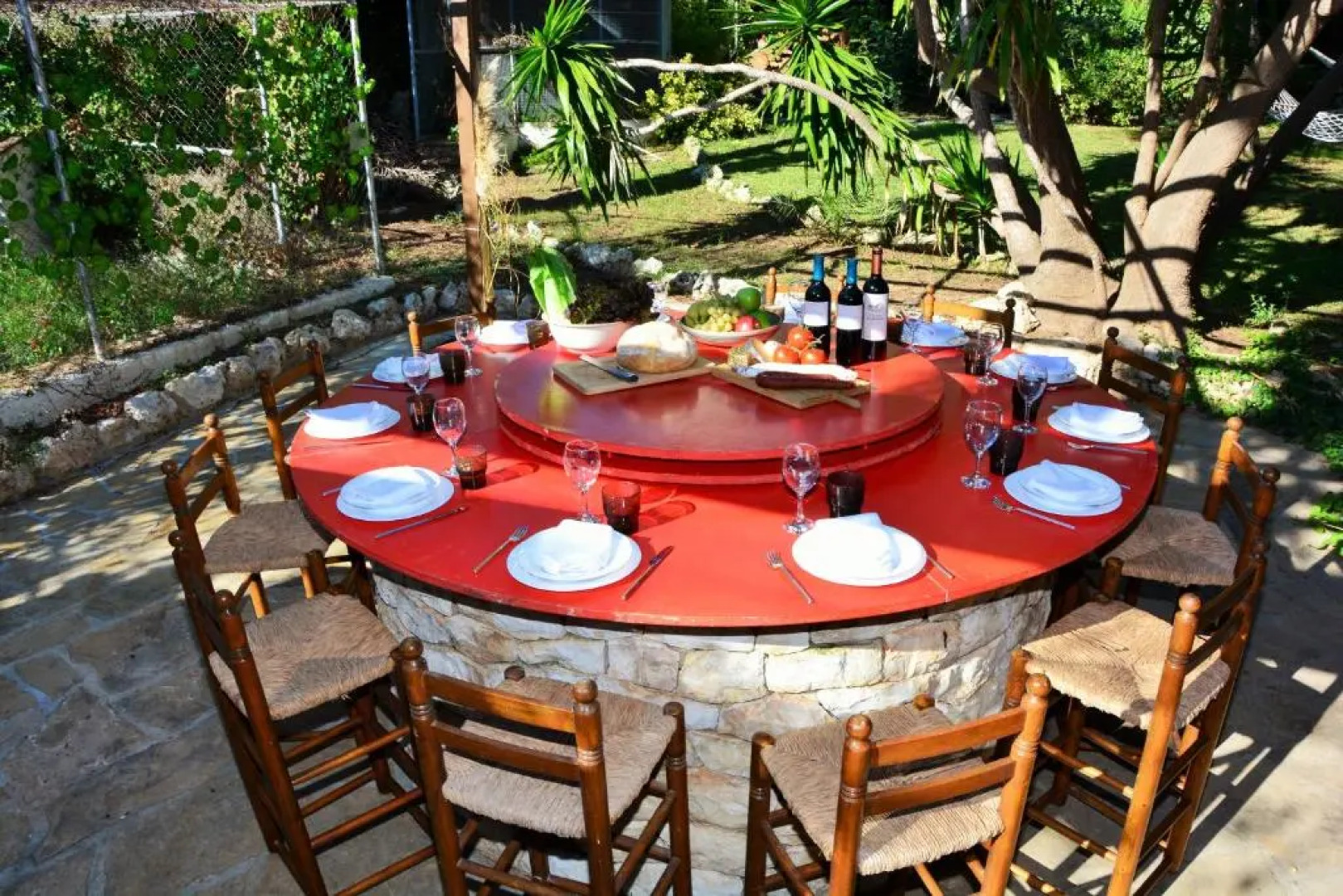 Villa Sitges El Ranch Amaizing Outdoor Areas Beaches at 10 minutes walk Sitges at 15 min drive AC Pool XXL