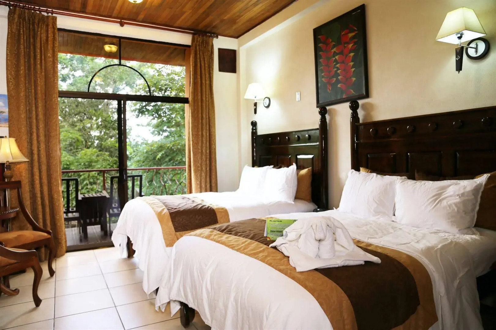 Hotel San Bada Resort & Spa