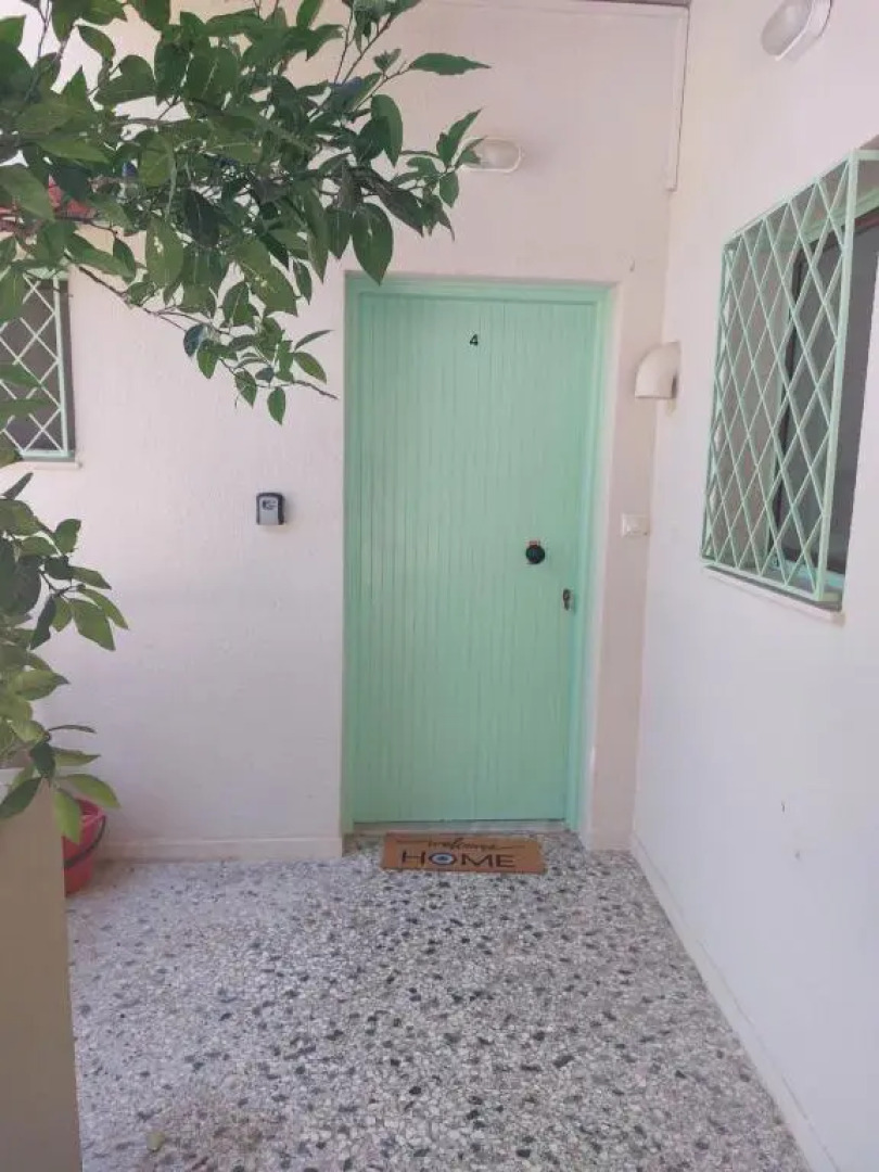 Vιtamin Sea apartment 8, Απολαυστική διαμονή στον Αλμυροπόταμο!