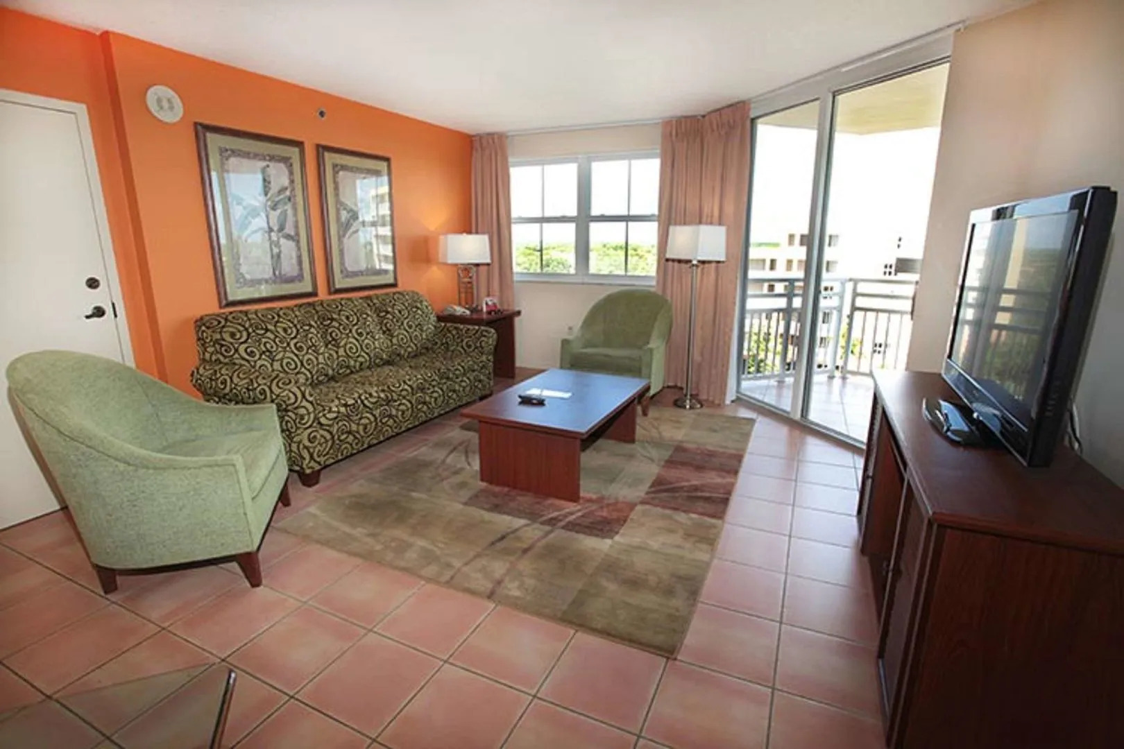 Vacation Village at Bonaventure, Fort Lauderdale