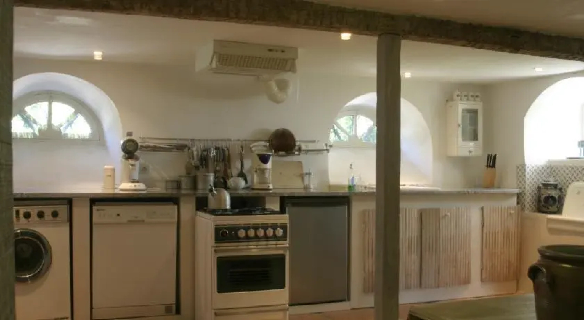 Pradia's Modern Retreat