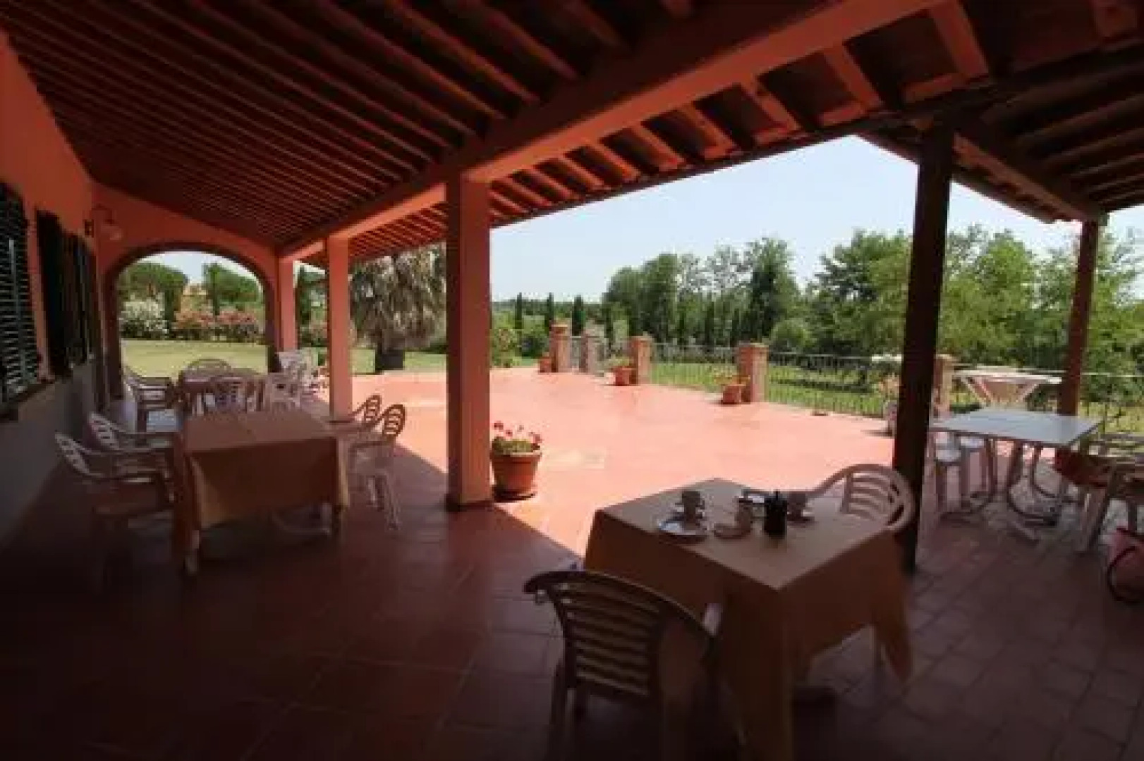 Appartamenti Brunetti