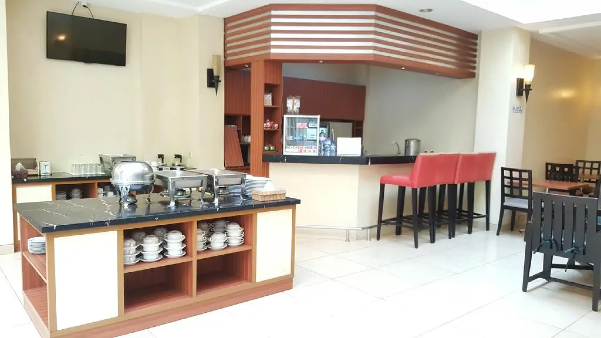 Rota International Hotel