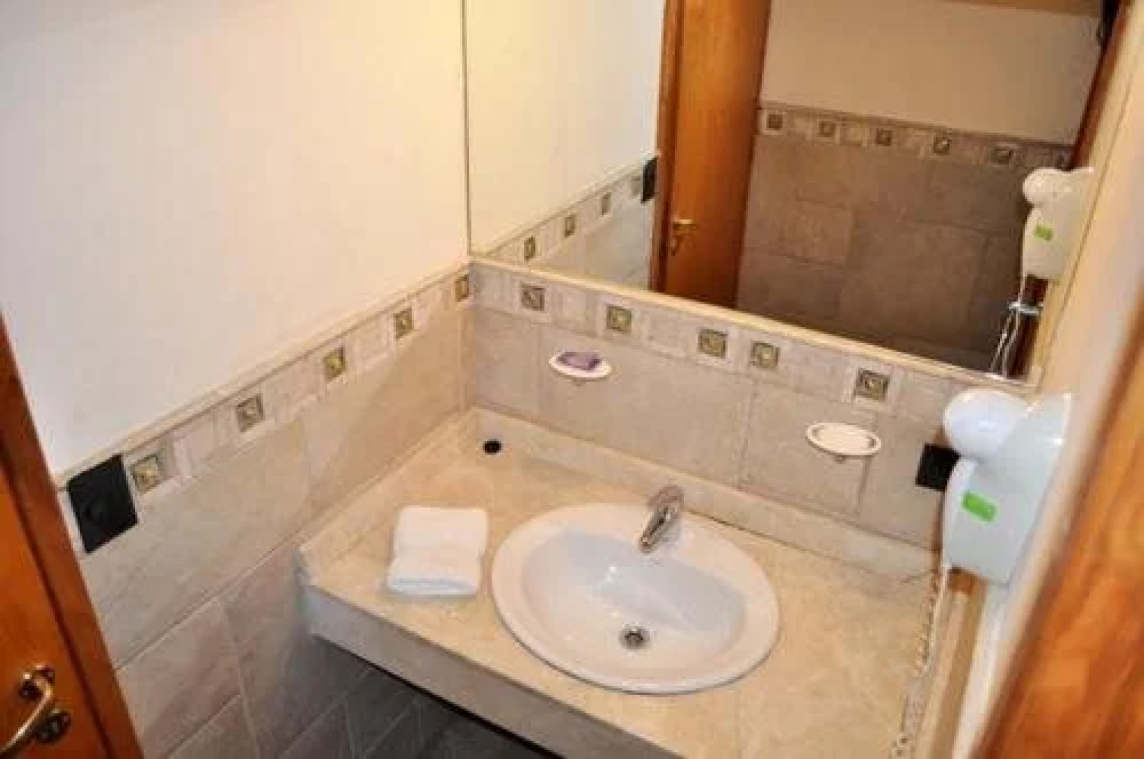 Apart Hotel Orilla Mansa