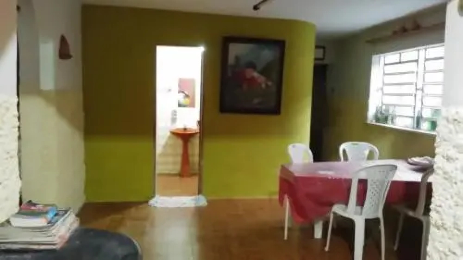 Praieiro Hostel Albergue