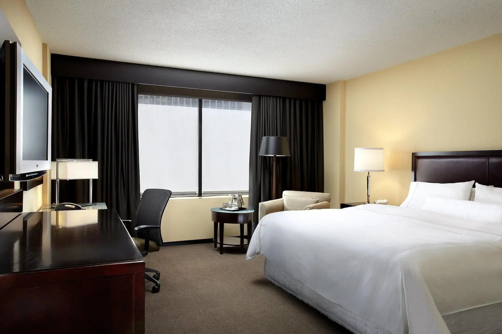 The Westin Edmonton