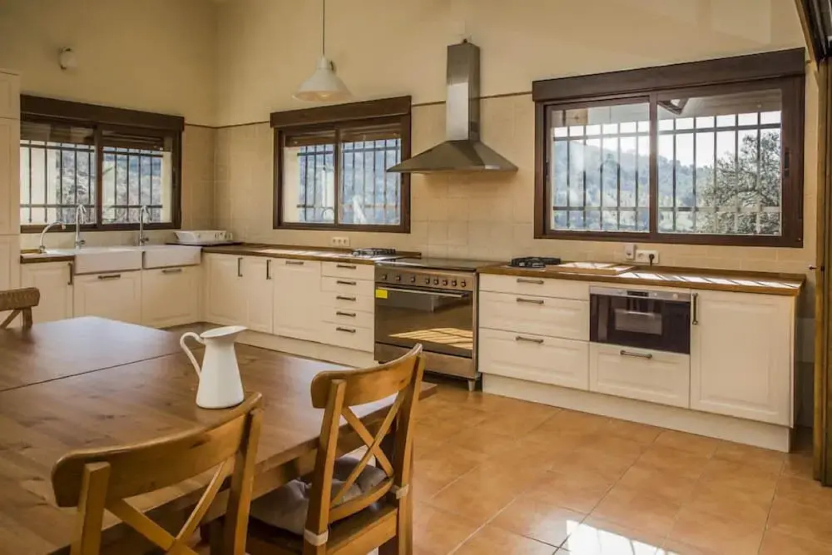 Casa Rural Valle los Ciervos