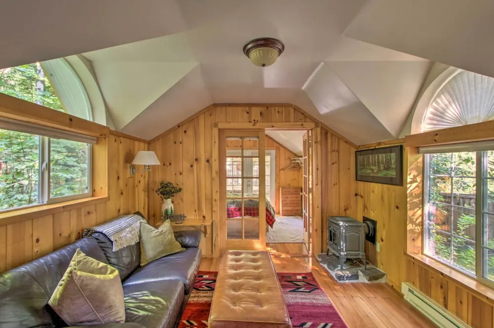 'elk Hideaway:' Ashford Cottage w/ Hot Tub!