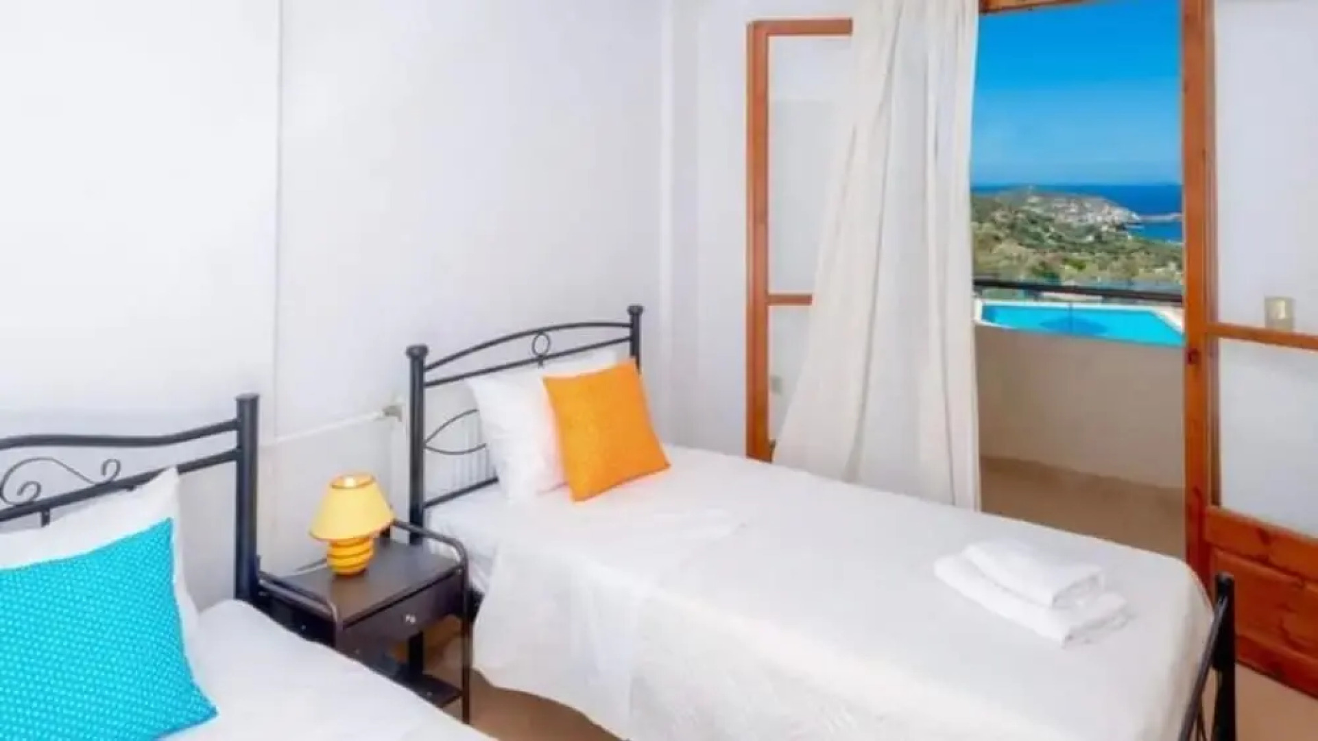 Luxurious Villa Kardi a Small Paradise