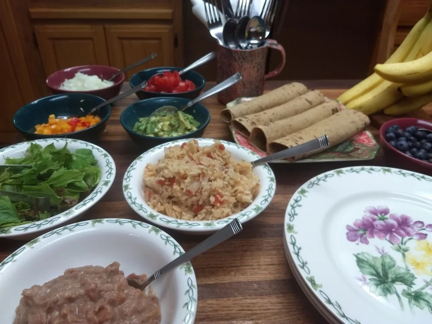 Beaver Lake Heavenly Hideaway B&B