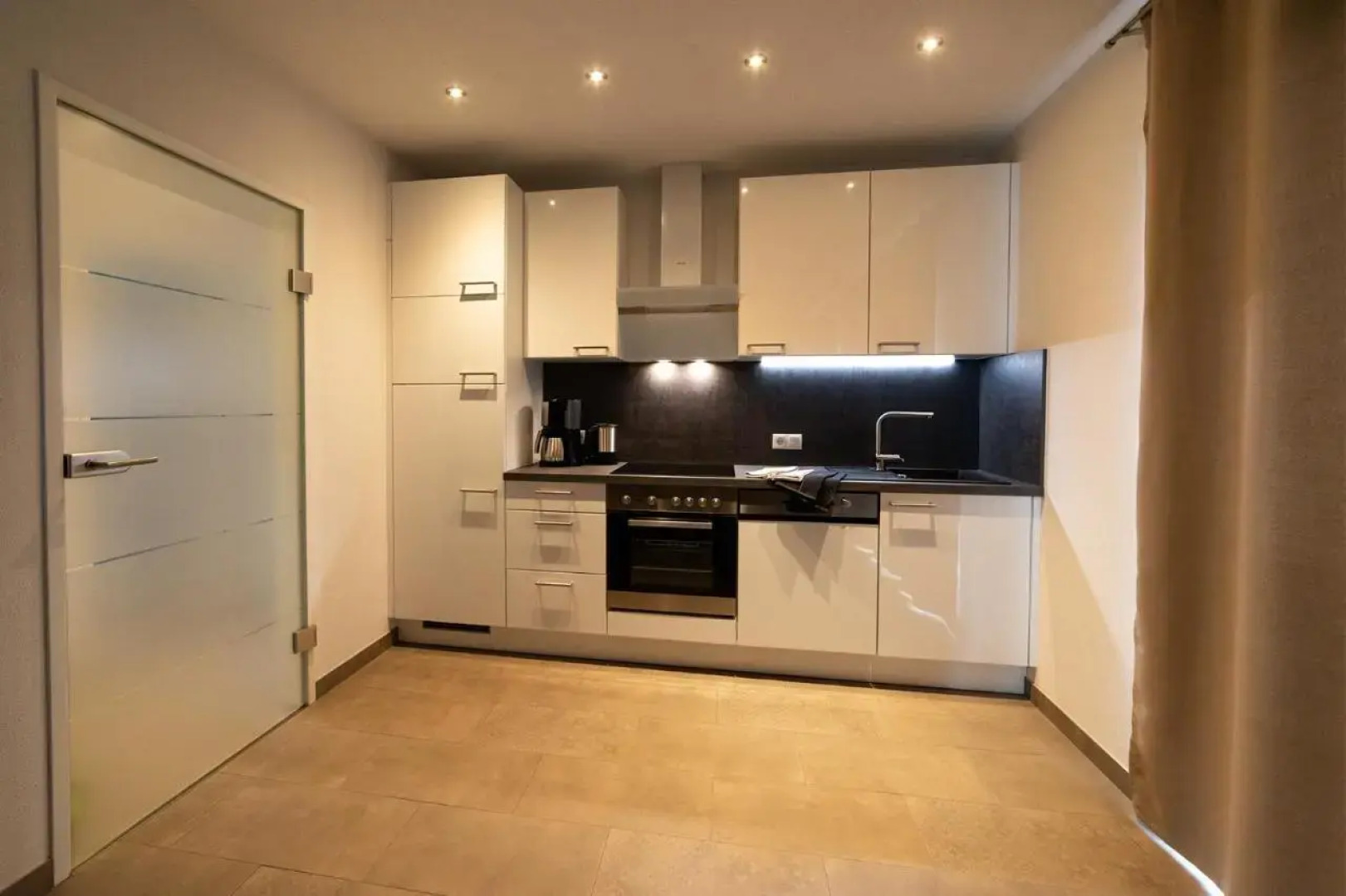 Ferienwohnung Jager Veronika