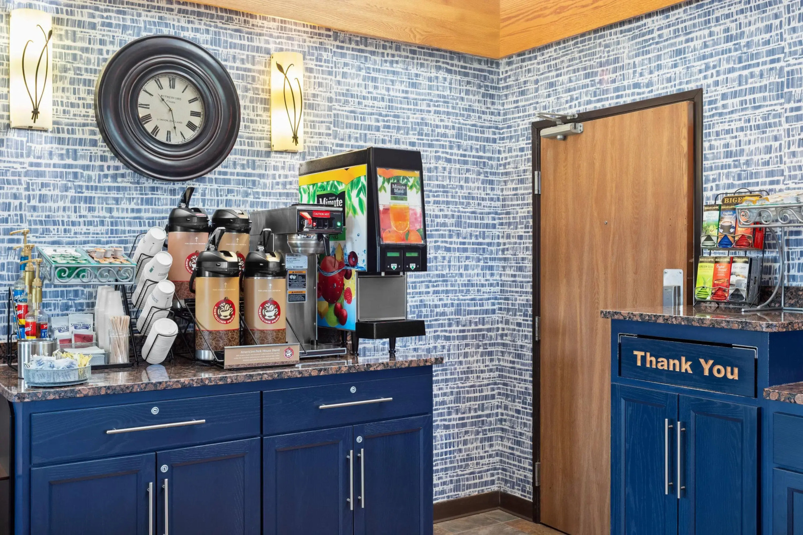 AmericInn by Wyndham Roseau