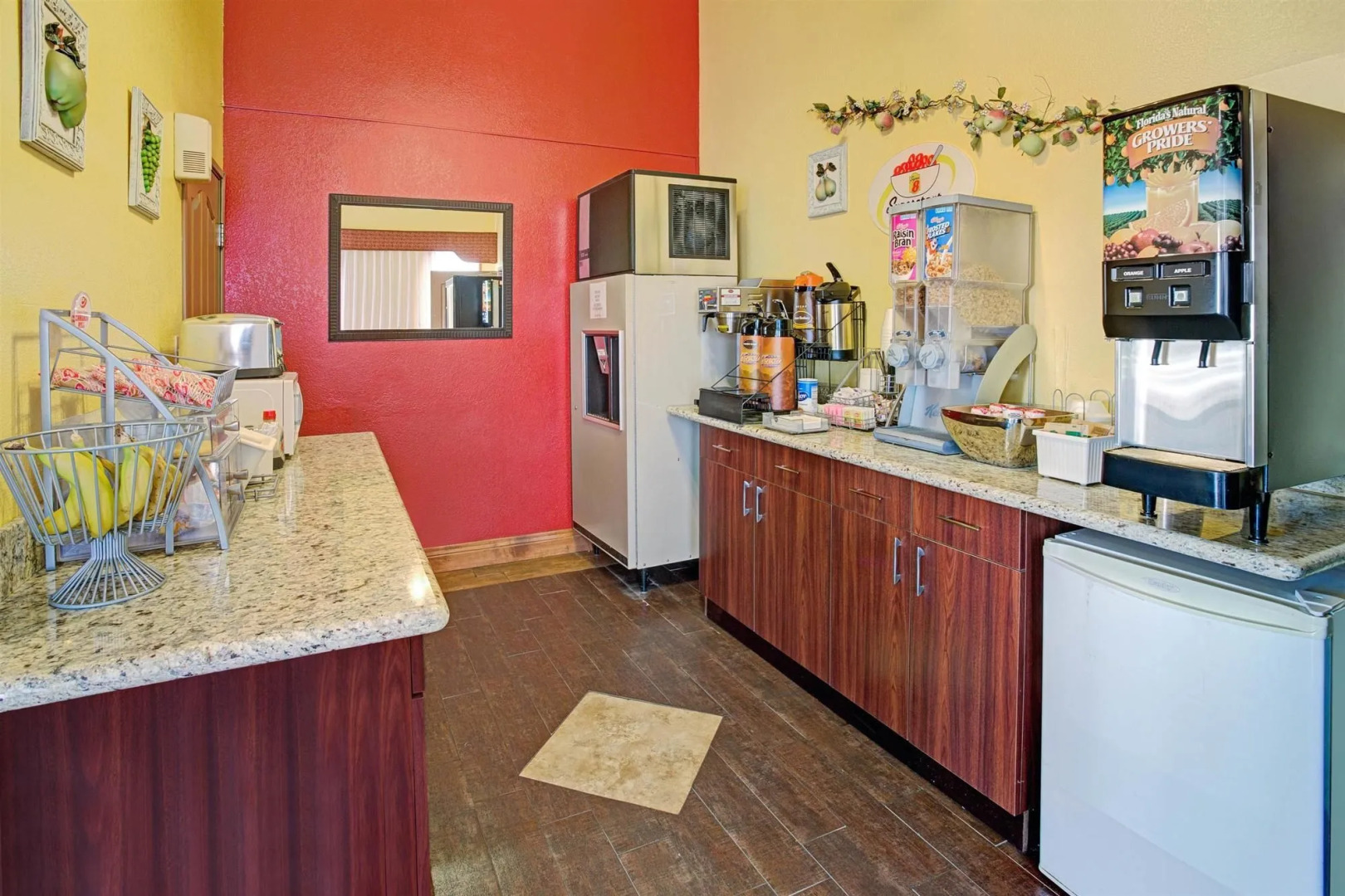 Rockview Hotel Castle Rock Downtown