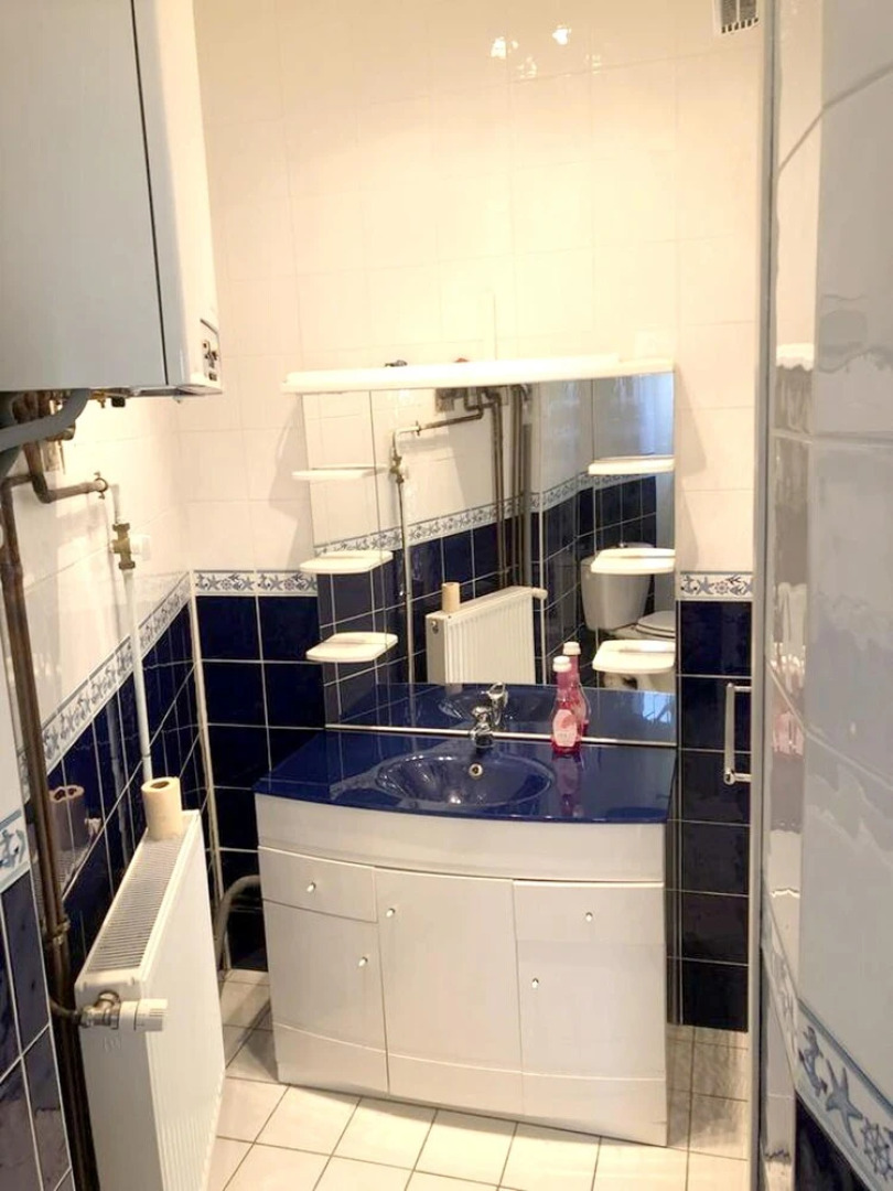 Apartment with 2 Bedrooms in Ault, with Furnished Terrace And Wifi