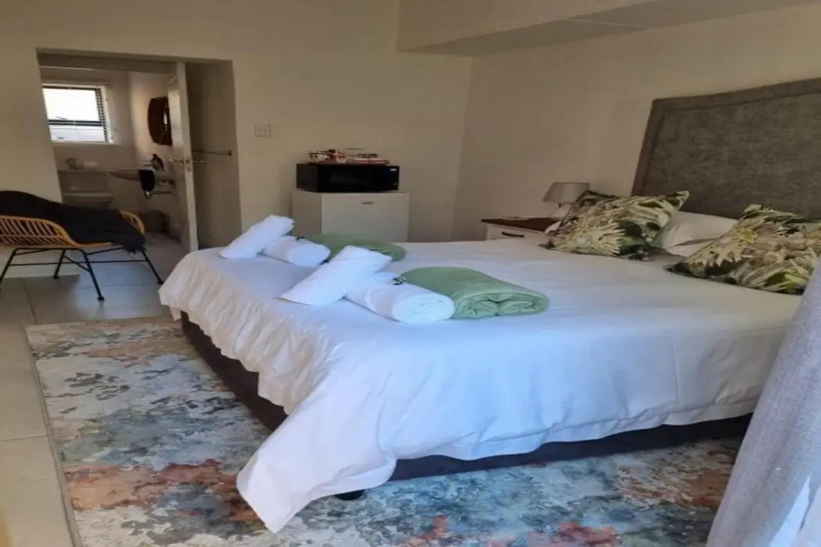 Lambert's Bay Beachfront