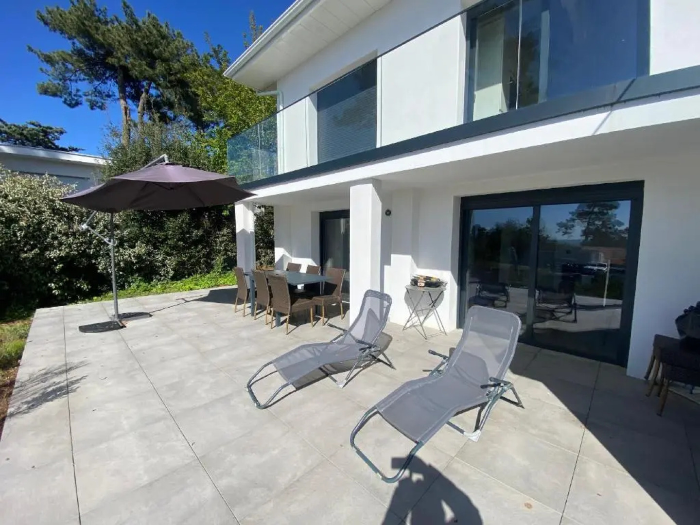 Appartement Pyla-sur-Mer, 3 pièces, 6 personnes - FR-1-374-183