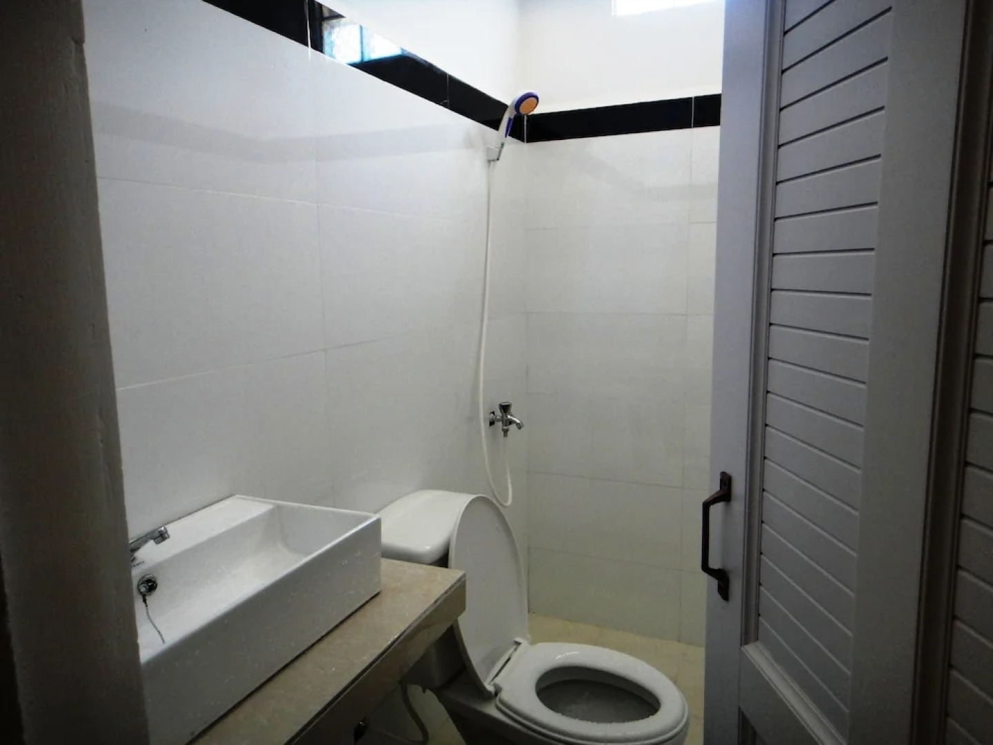 Piphub Thmey Guesthouse