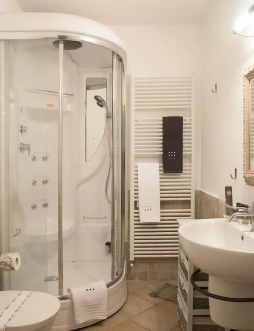 Il Baluardo bed and breakfast