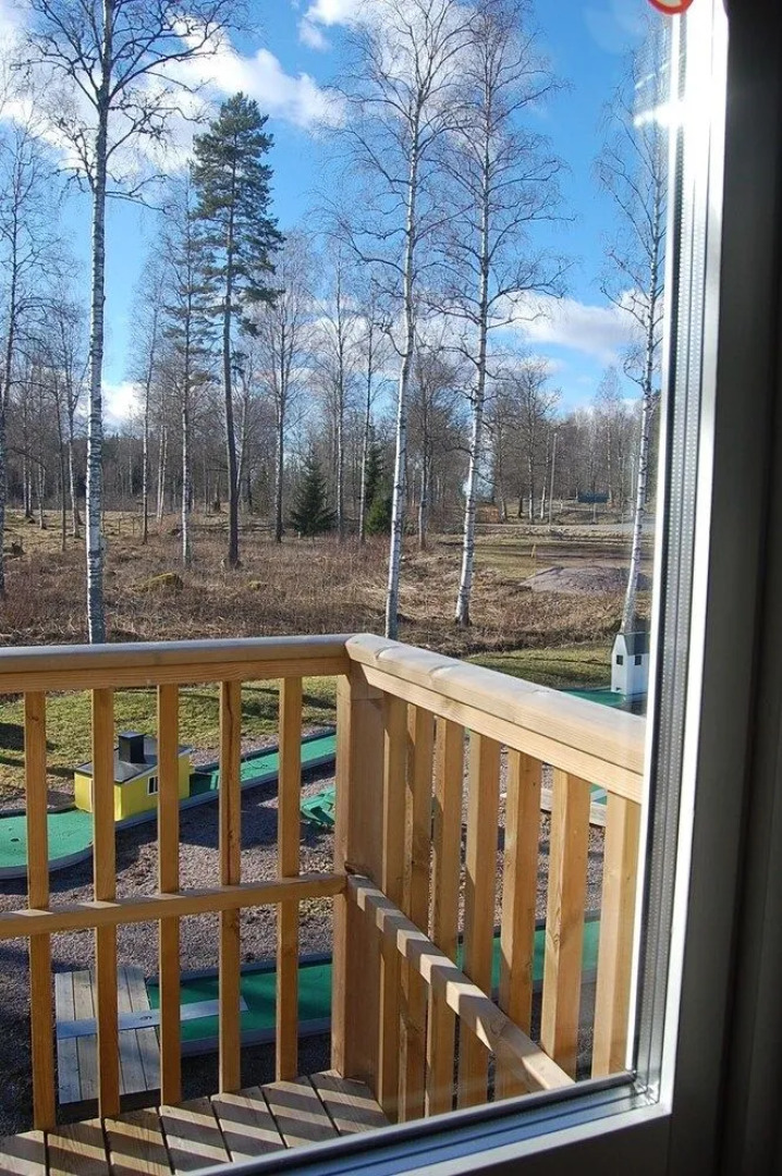 Linderås café och  Bed & Breakfast