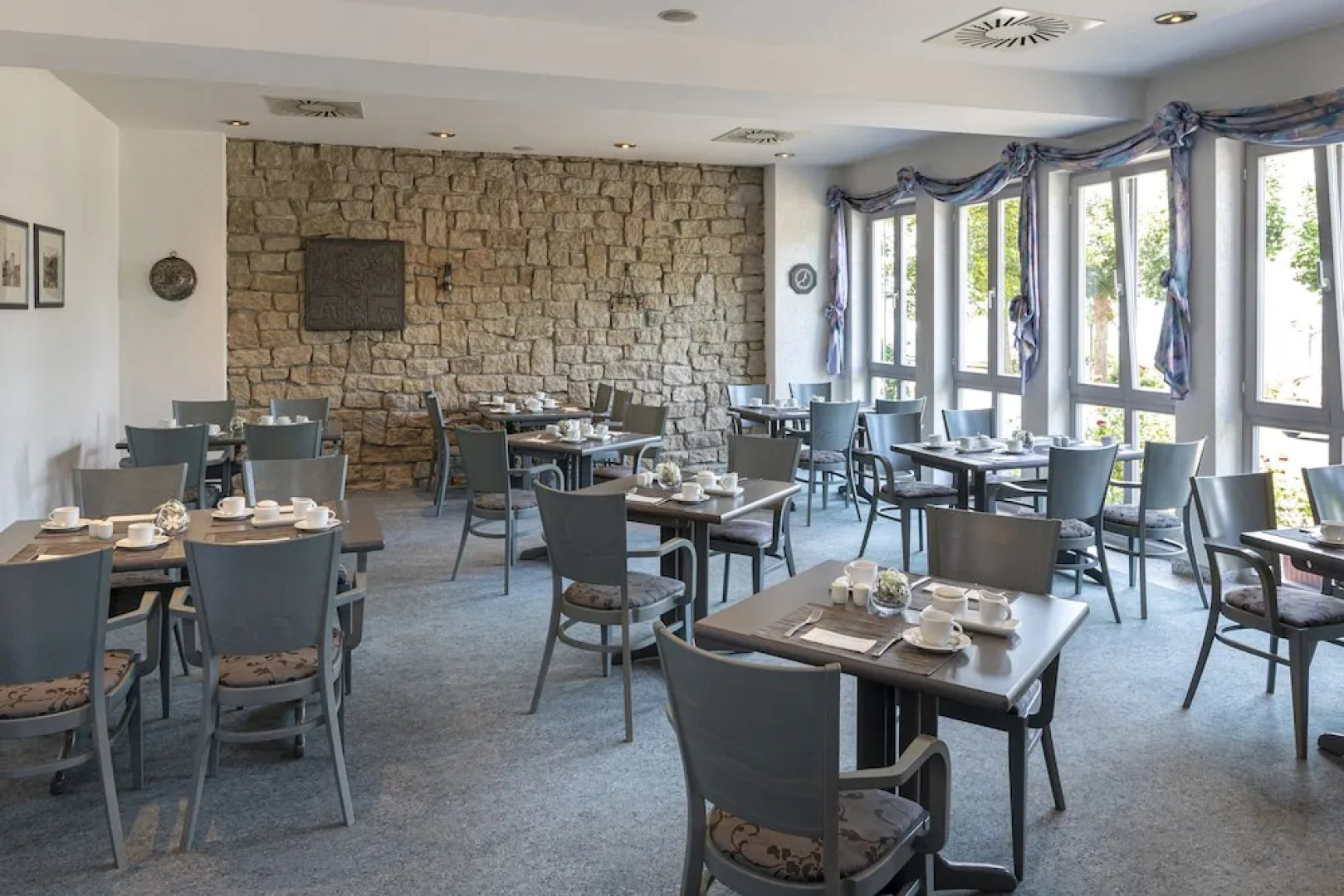 Berghotel Rheinblick